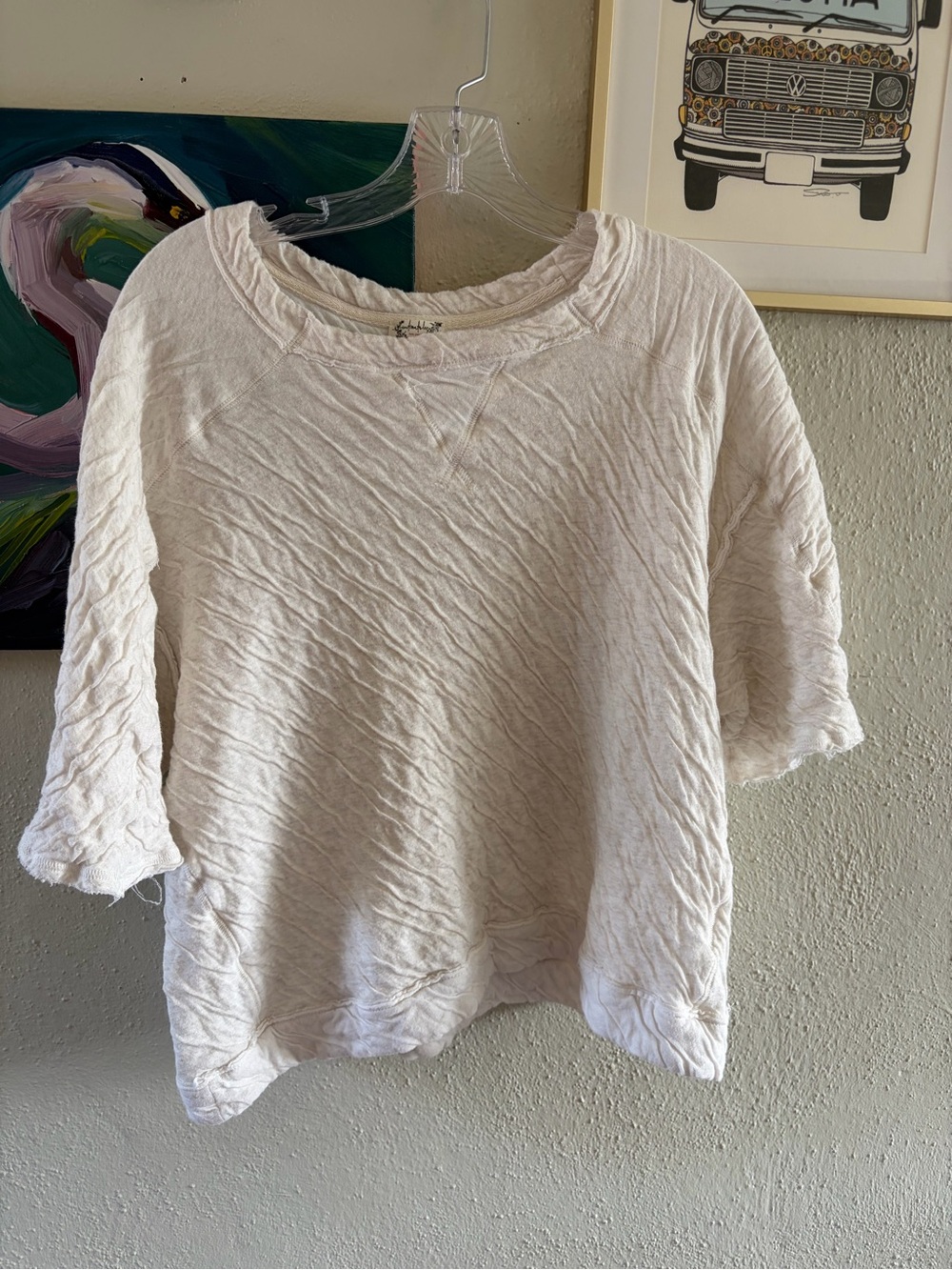 Free People T-Shirt